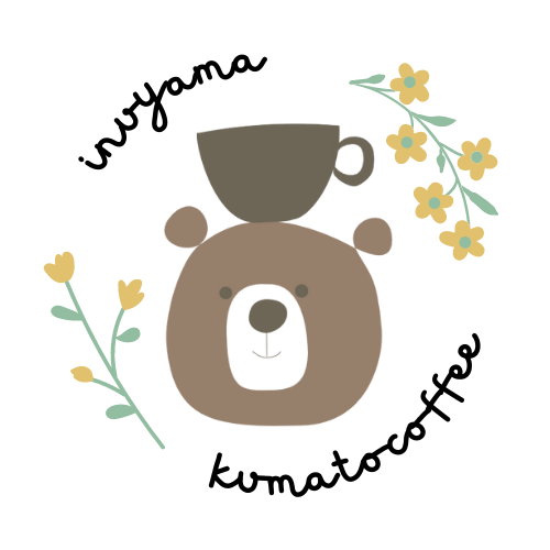くまと珈琲