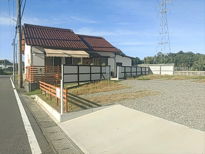 五郎丸からのアクセス